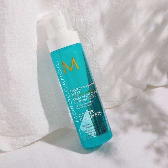 2 For 1 Moroccanoil Protect & Prevent Spray, **BRAND NEW** - Picture 1 of 3
